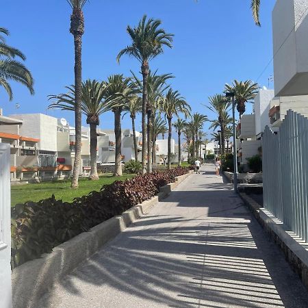 Residencial Primavera Costa Del Silencio Zewnętrze zdjęcie