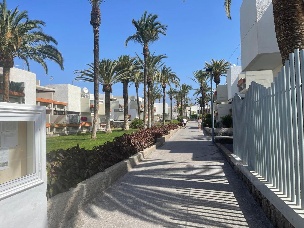 Residencial Primavera Costa Del Silencio Zewnętrze zdjęcie