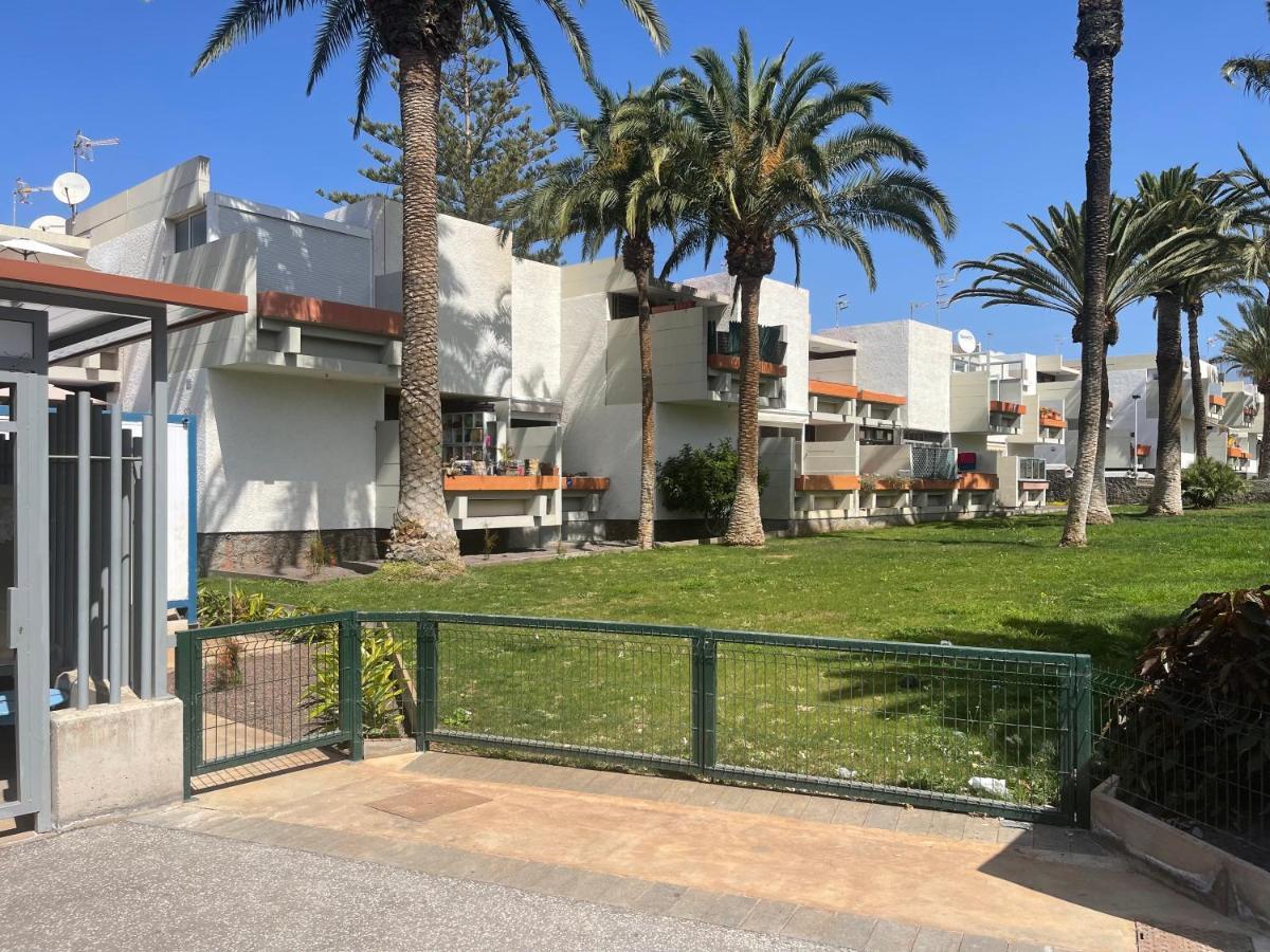 Residencial Primavera Costa Del Silencio Zewnętrze zdjęcie