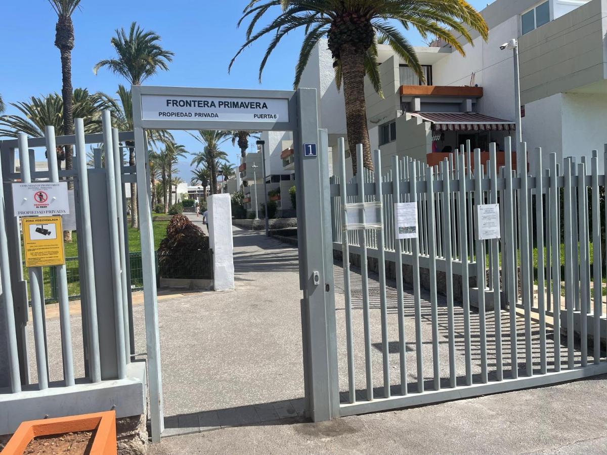 Residencial Primavera Costa Del Silencio Zewnętrze zdjęcie