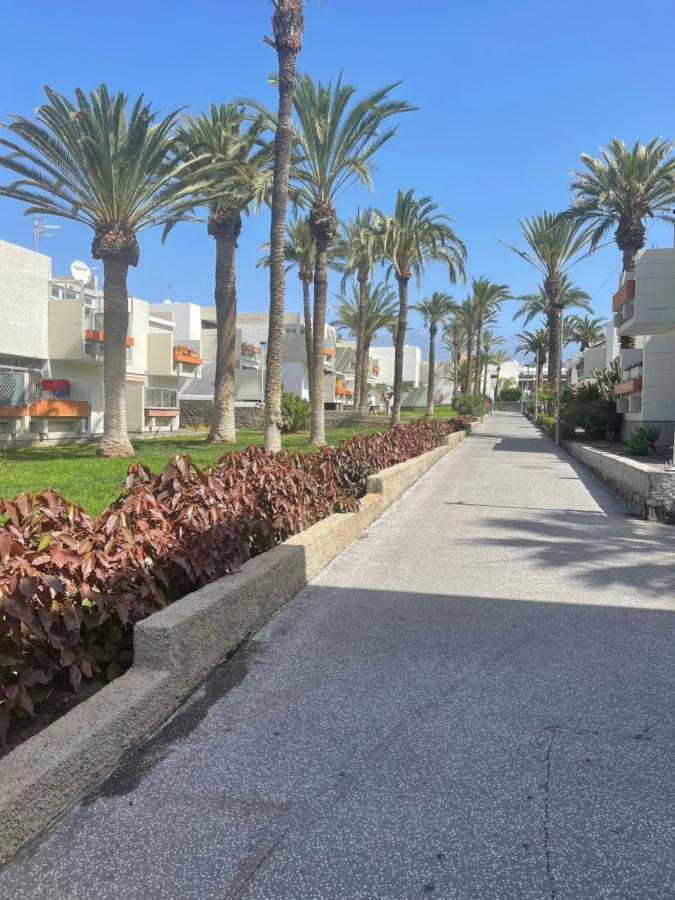 Residencial Primavera Costa Del Silencio Zewnętrze zdjęcie