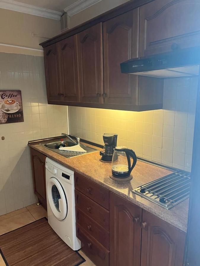 Residencial Primavera Costa Del Silencio Zewnętrze zdjęcie