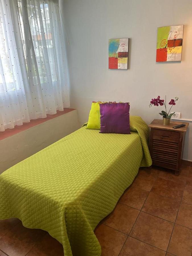 Residencial Primavera Costa Del Silencio Zewnętrze zdjęcie