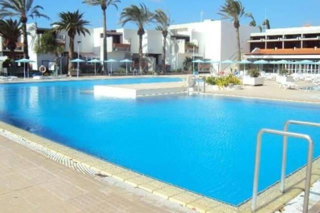 Residencial Primavera Costa Del Silencio Zewnętrze zdjęcie
