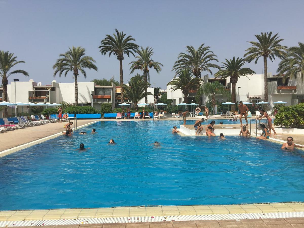 Residencial Primavera Costa Del Silencio Zewnętrze zdjęcie