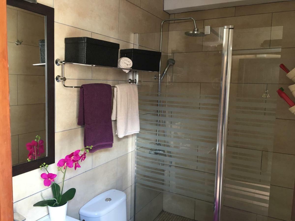 Residencial Primavera Costa Del Silencio Zewnętrze zdjęcie
