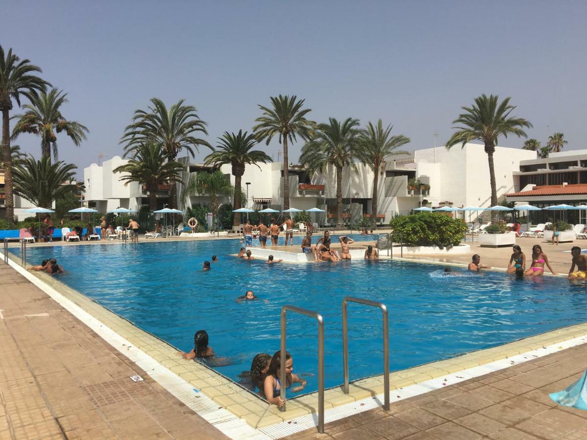 Residencial Primavera Costa Del Silencio Zewnętrze zdjęcie