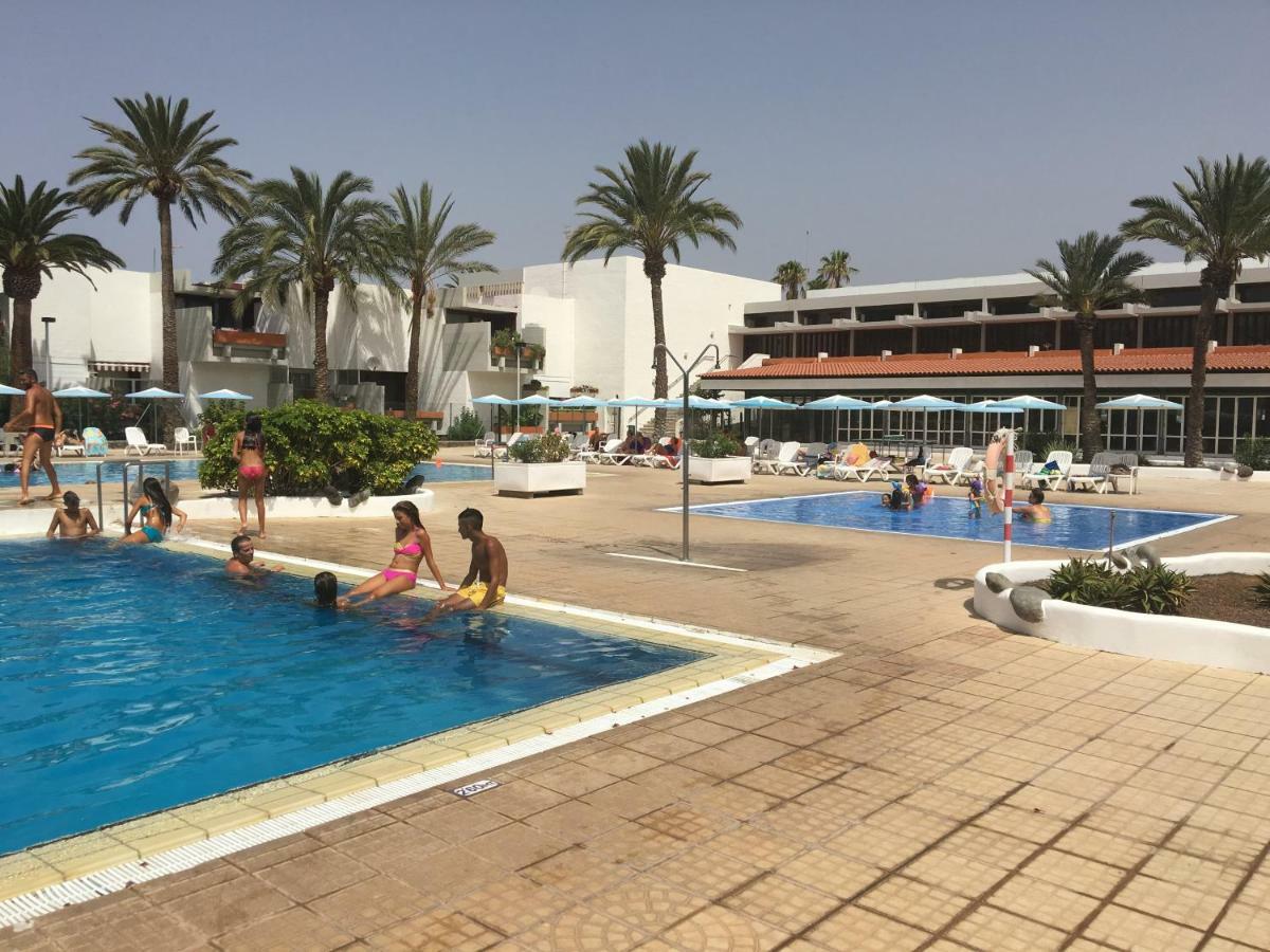 Residencial Primavera Costa Del Silencio Zewnętrze zdjęcie