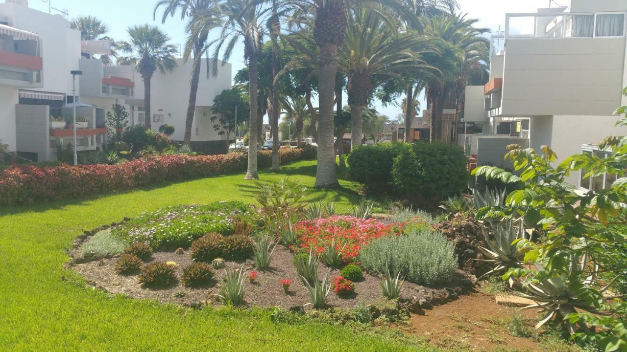 Residencial Primavera Costa Del Silencio Zewnętrze zdjęcie