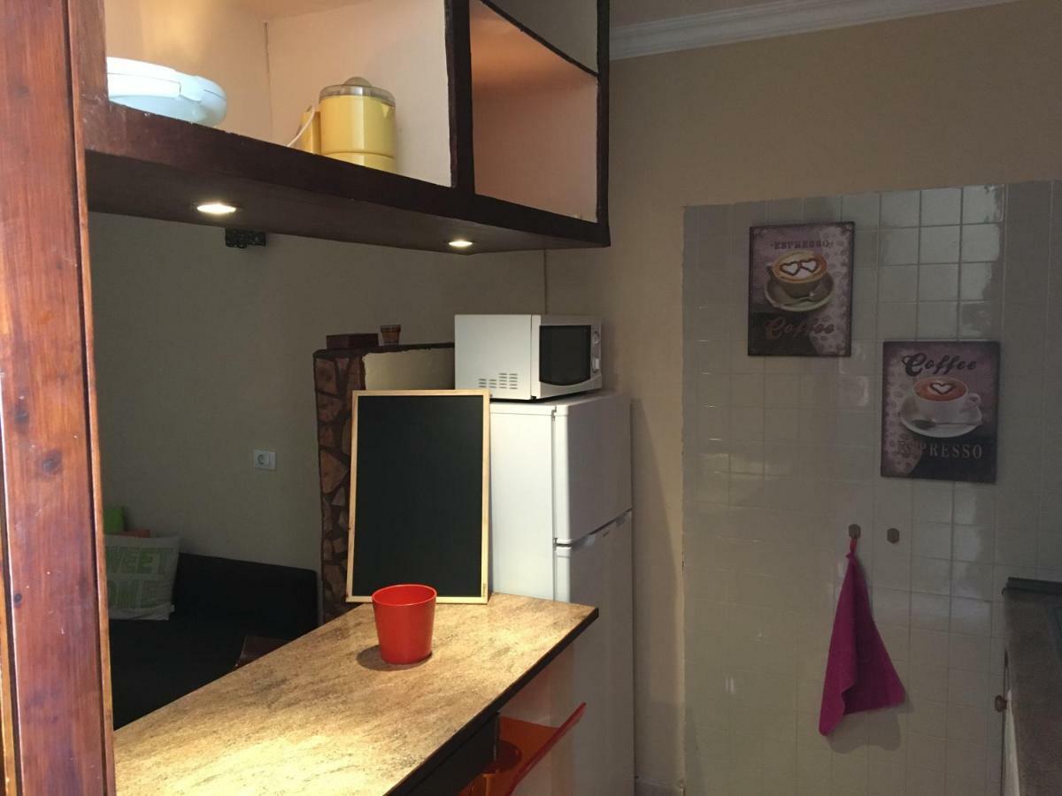 Residencial Primavera Costa Del Silencio Zewnętrze zdjęcie