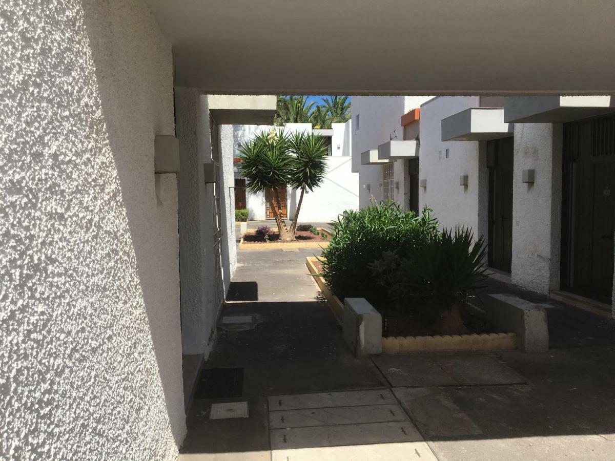 Residencial Primavera Costa Del Silencio Zewnętrze zdjęcie