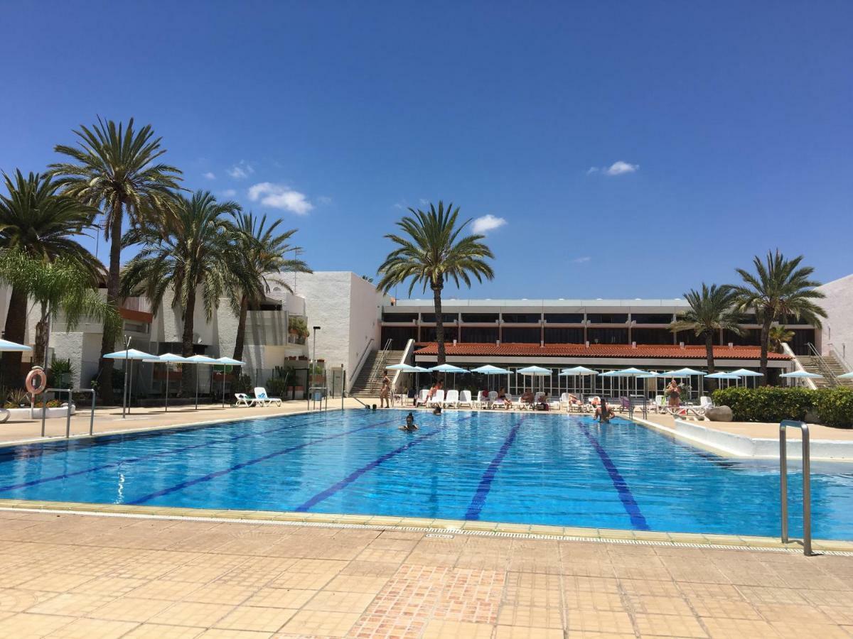 Residencial Primavera Costa Del Silencio Zewnętrze zdjęcie
