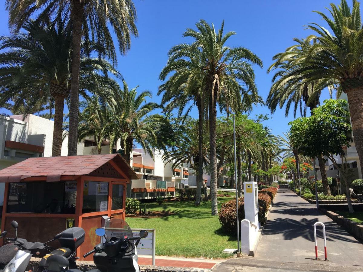 Residencial Primavera Costa Del Silencio Zewnętrze zdjęcie