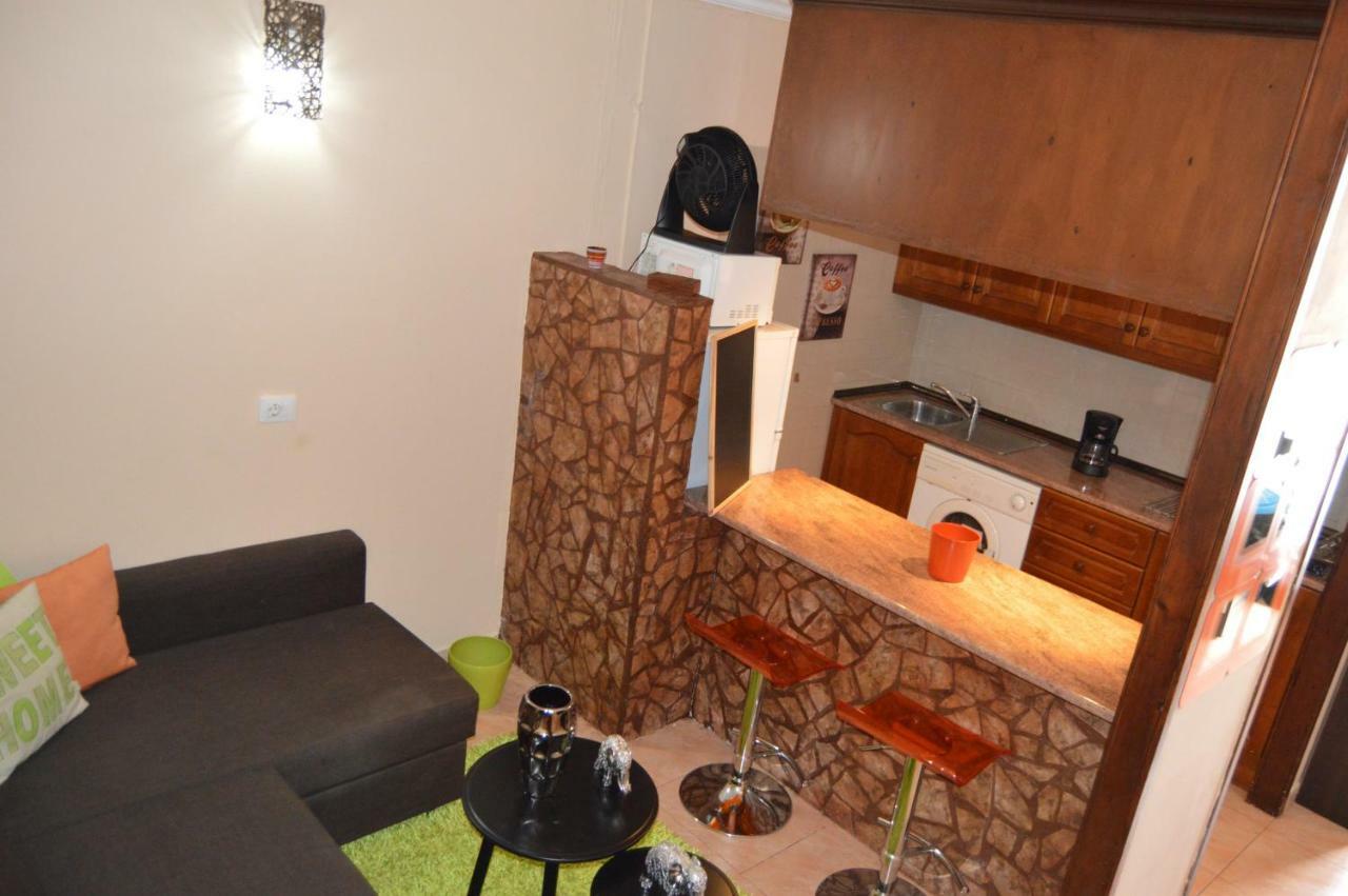 Residencial Primavera Costa Del Silencio Zewnętrze zdjęcie