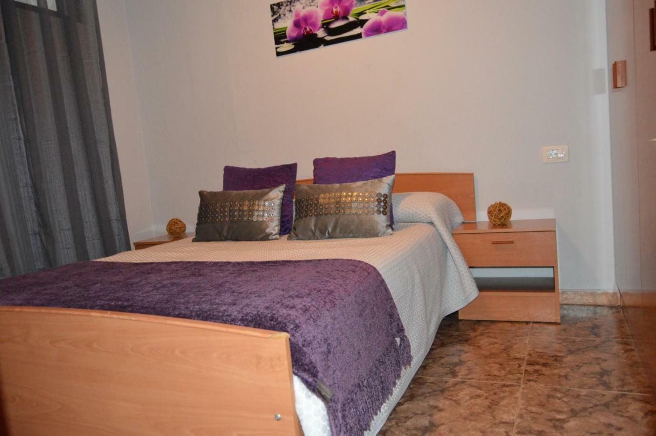 Residencial Primavera Costa Del Silencio Zewnętrze zdjęcie