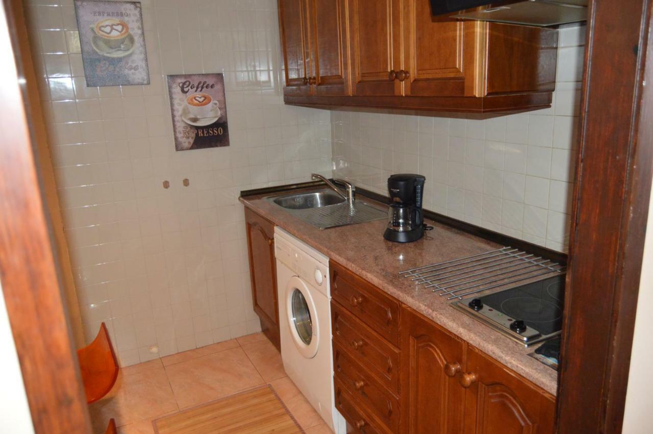 Residencial Primavera Costa Del Silencio Zewnętrze zdjęcie