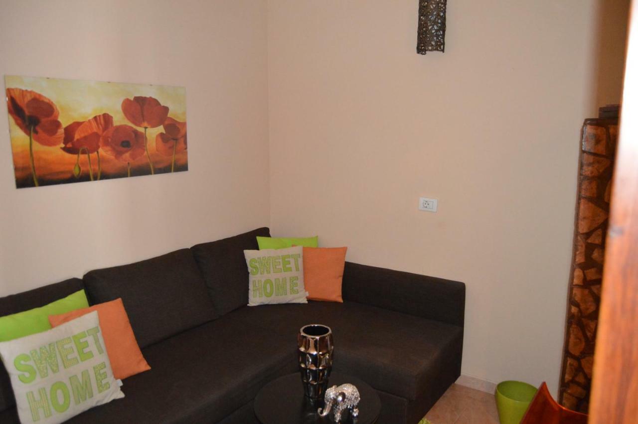 Residencial Primavera Costa Del Silencio Zewnętrze zdjęcie