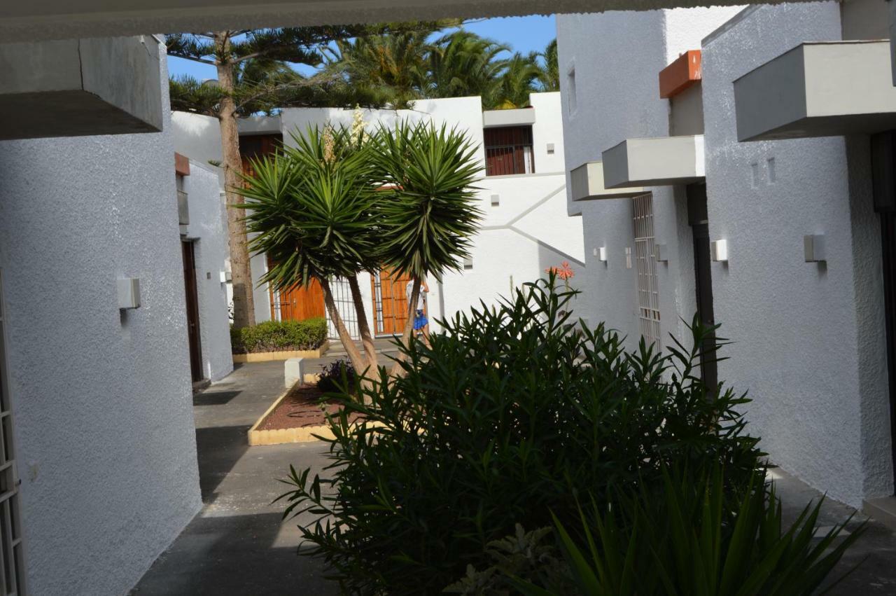 Residencial Primavera Costa Del Silencio Zewnętrze zdjęcie