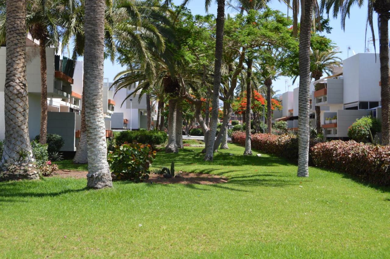 Residencial Primavera Costa Del Silencio Zewnętrze zdjęcie