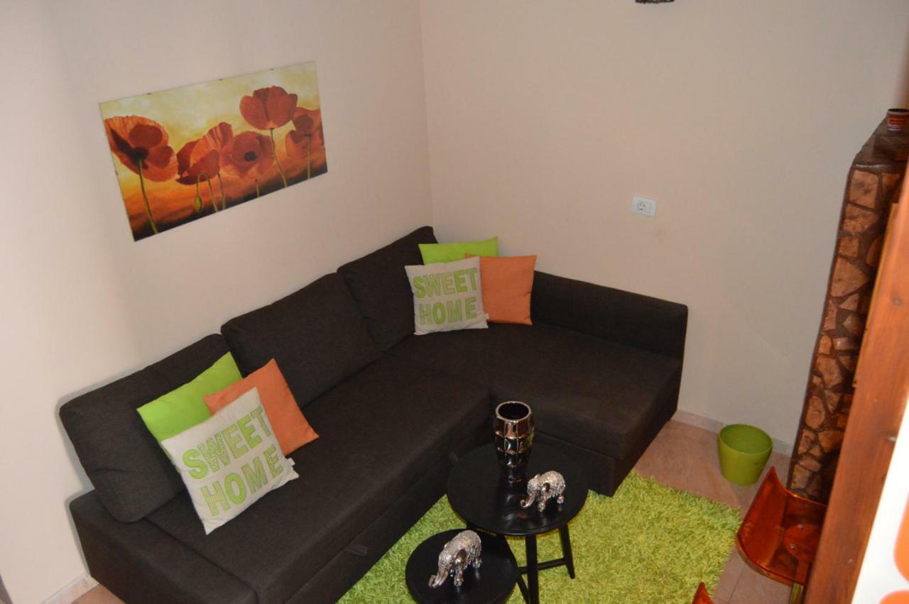Residencial Primavera Costa Del Silencio Zewnętrze zdjęcie