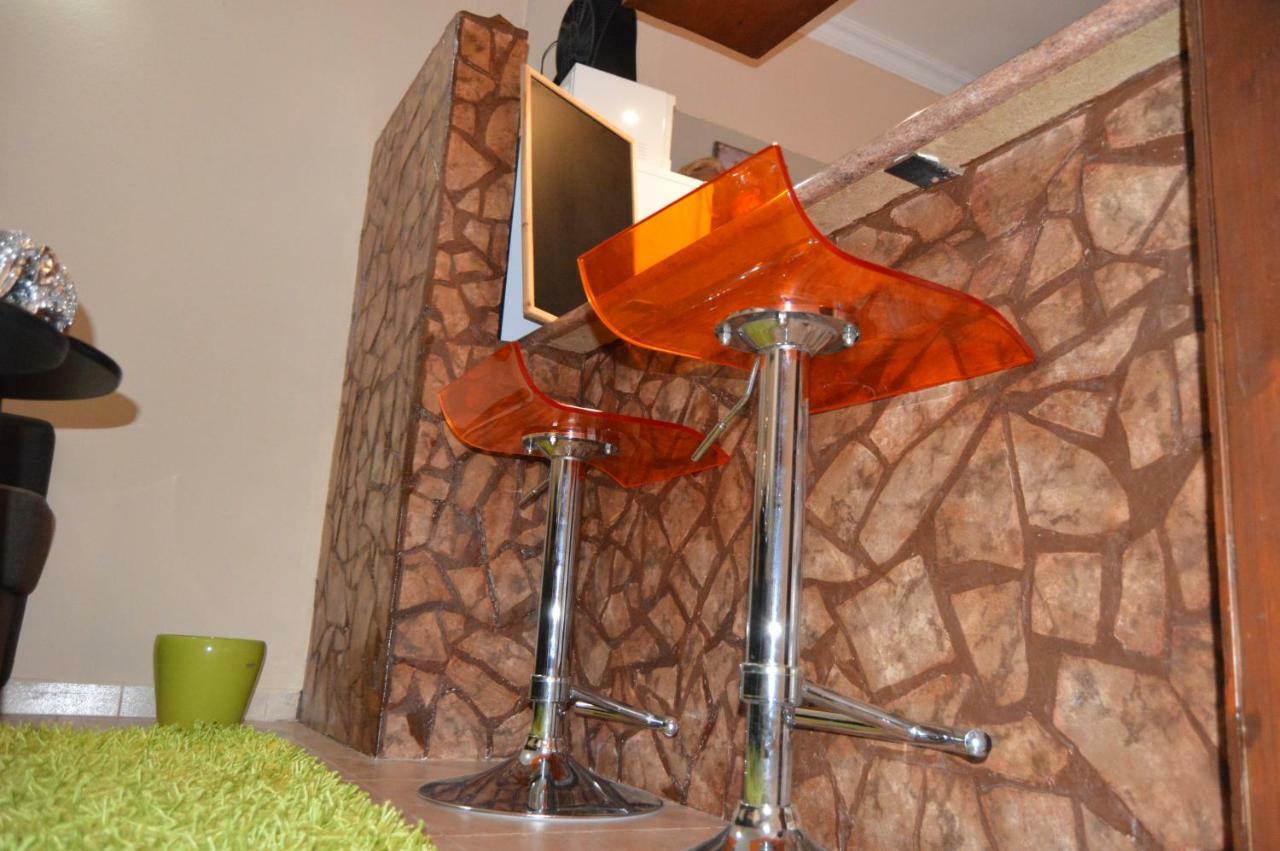 Residencial Primavera Costa Del Silencio Zewnętrze zdjęcie