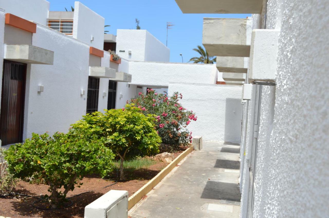 Residencial Primavera Costa Del Silencio Zewnętrze zdjęcie