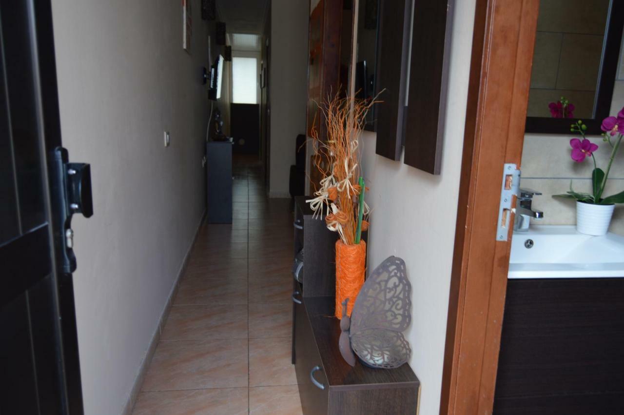 Residencial Primavera Costa Del Silencio Zewnętrze zdjęcie