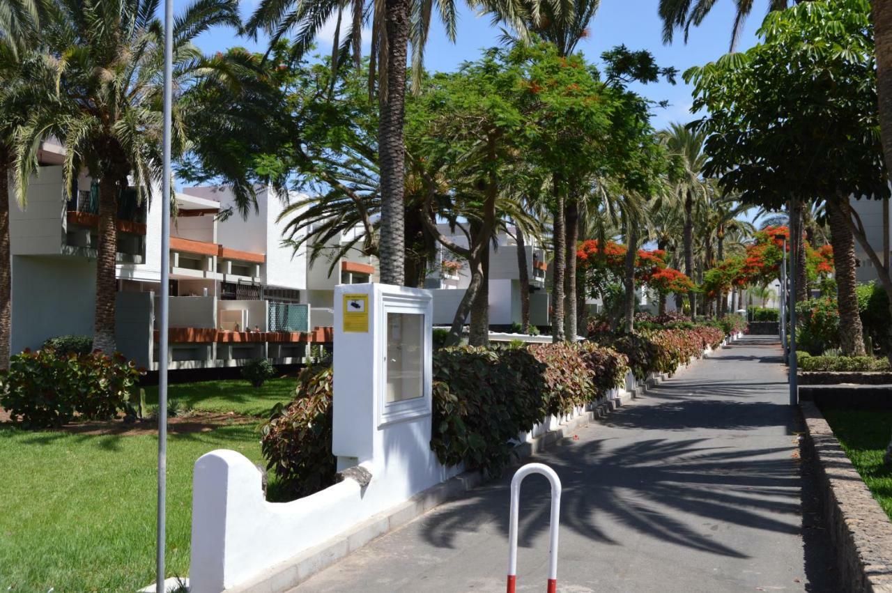 Residencial Primavera Costa Del Silencio Zewnętrze zdjęcie