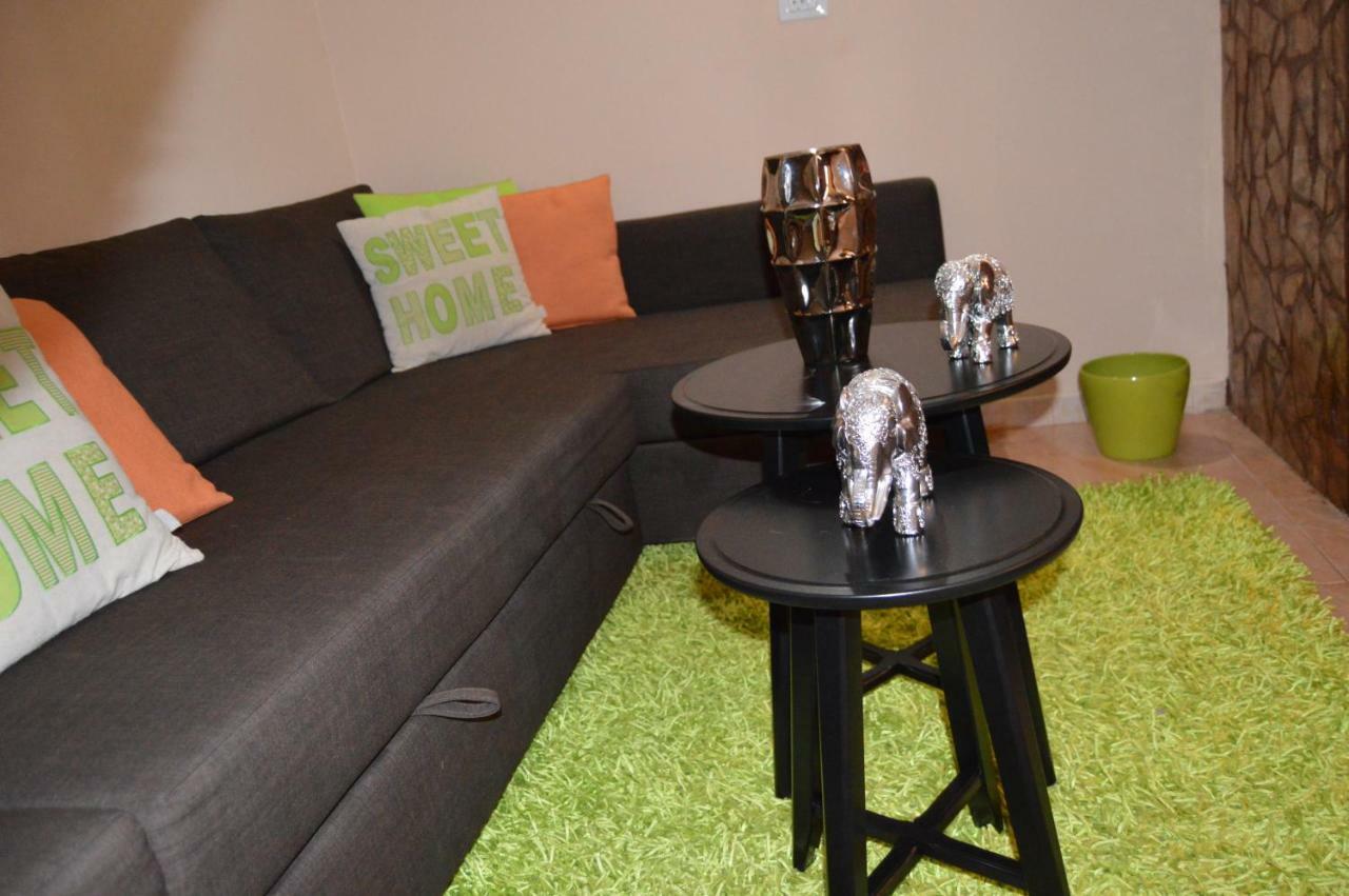 Residencial Primavera Costa Del Silencio Zewnętrze zdjęcie