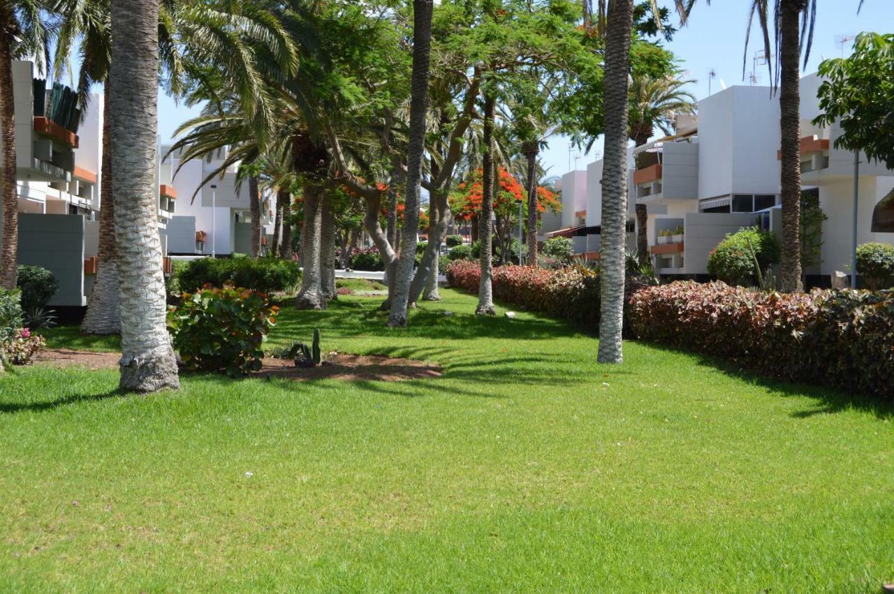 Residencial Primavera Costa Del Silencio Zewnętrze zdjęcie