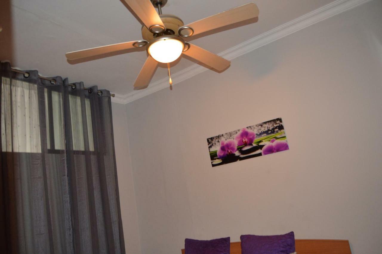 Residencial Primavera Costa Del Silencio Zewnętrze zdjęcie