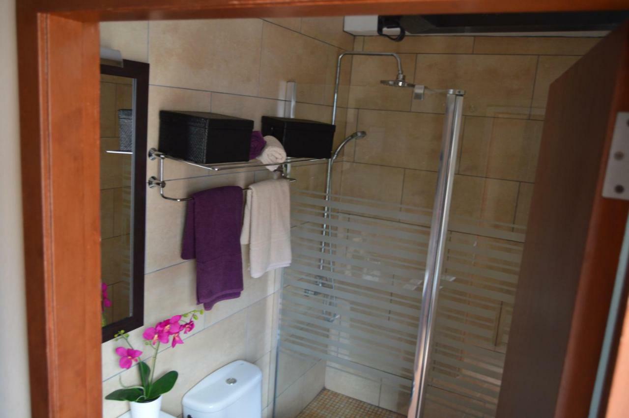 Residencial Primavera Costa Del Silencio Zewnętrze zdjęcie
