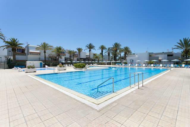 Residencial Primavera Costa Del Silencio Zewnętrze zdjęcie