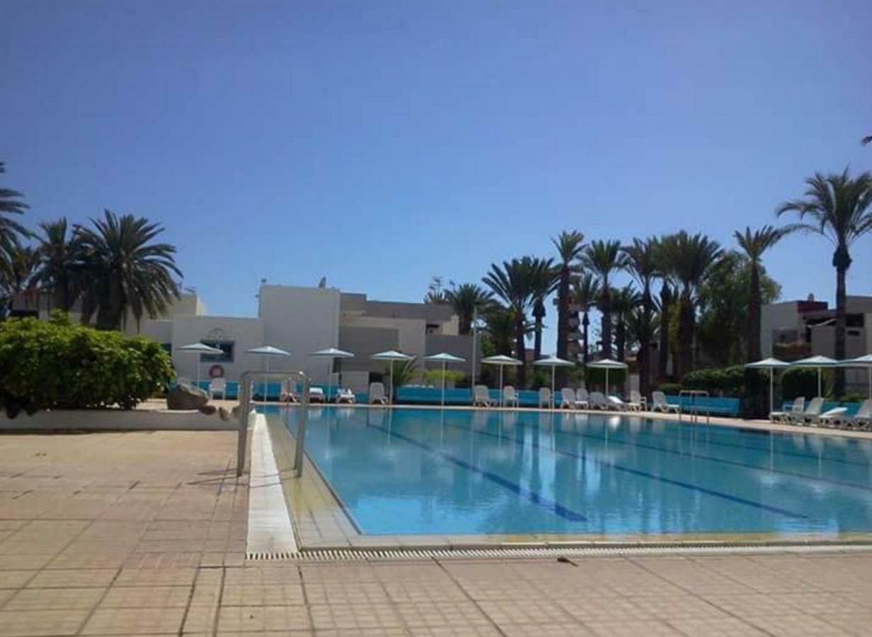 Residencial Primavera Costa Del Silencio Zewnętrze zdjęcie