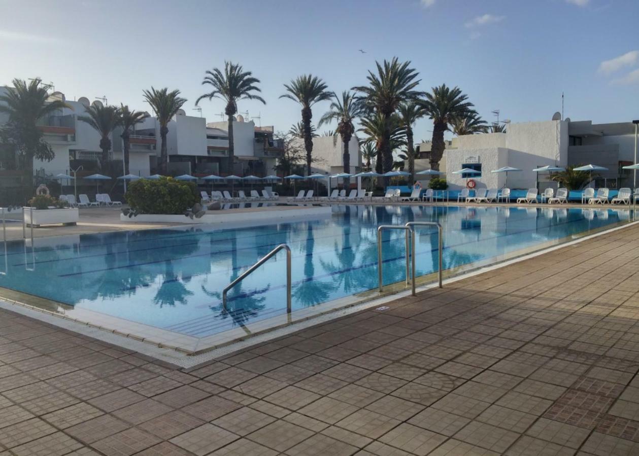 Residencial Primavera Costa Del Silencio Zewnętrze zdjęcie