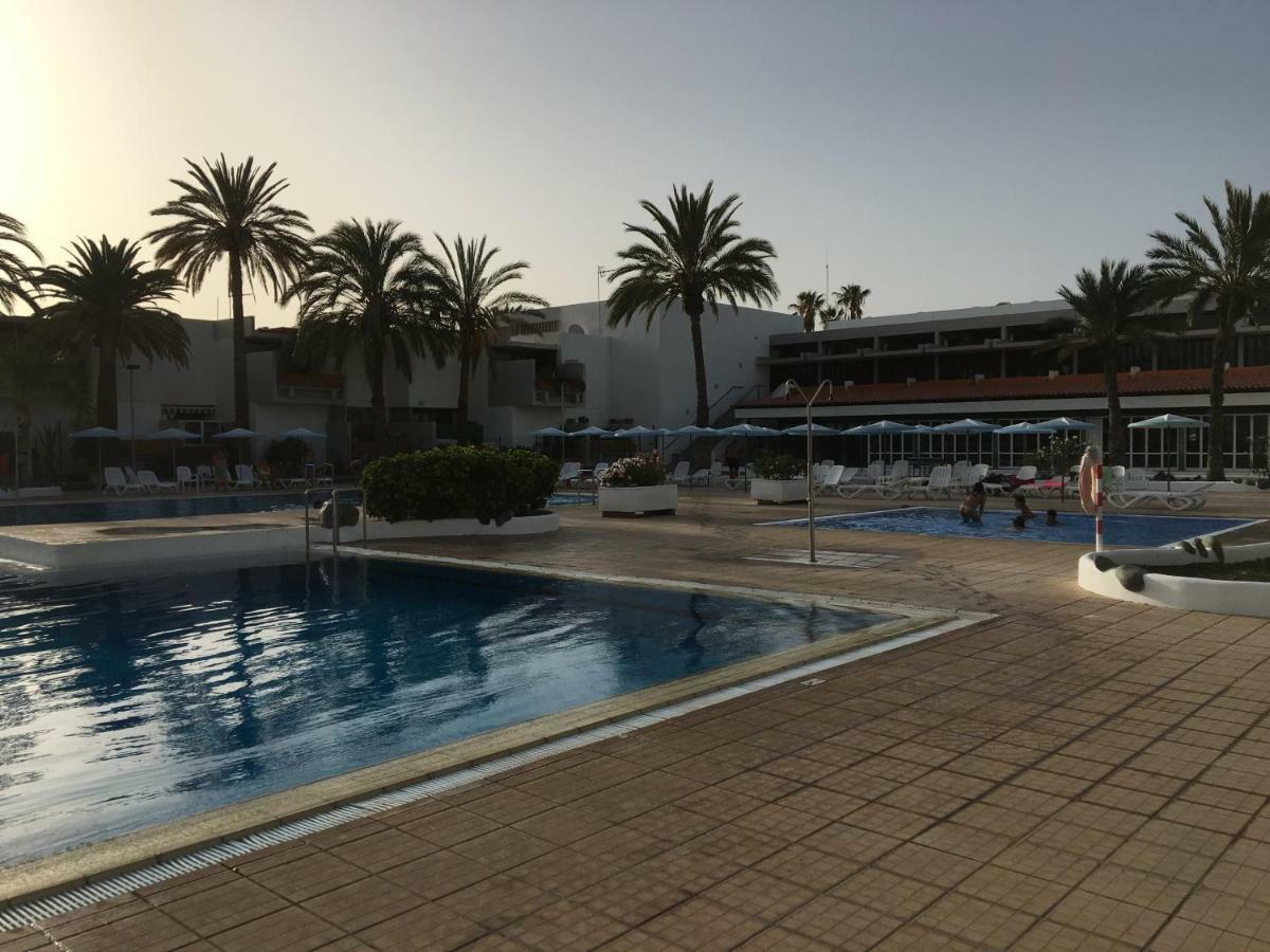 Residencial Primavera Costa Del Silencio Zewnętrze zdjęcie