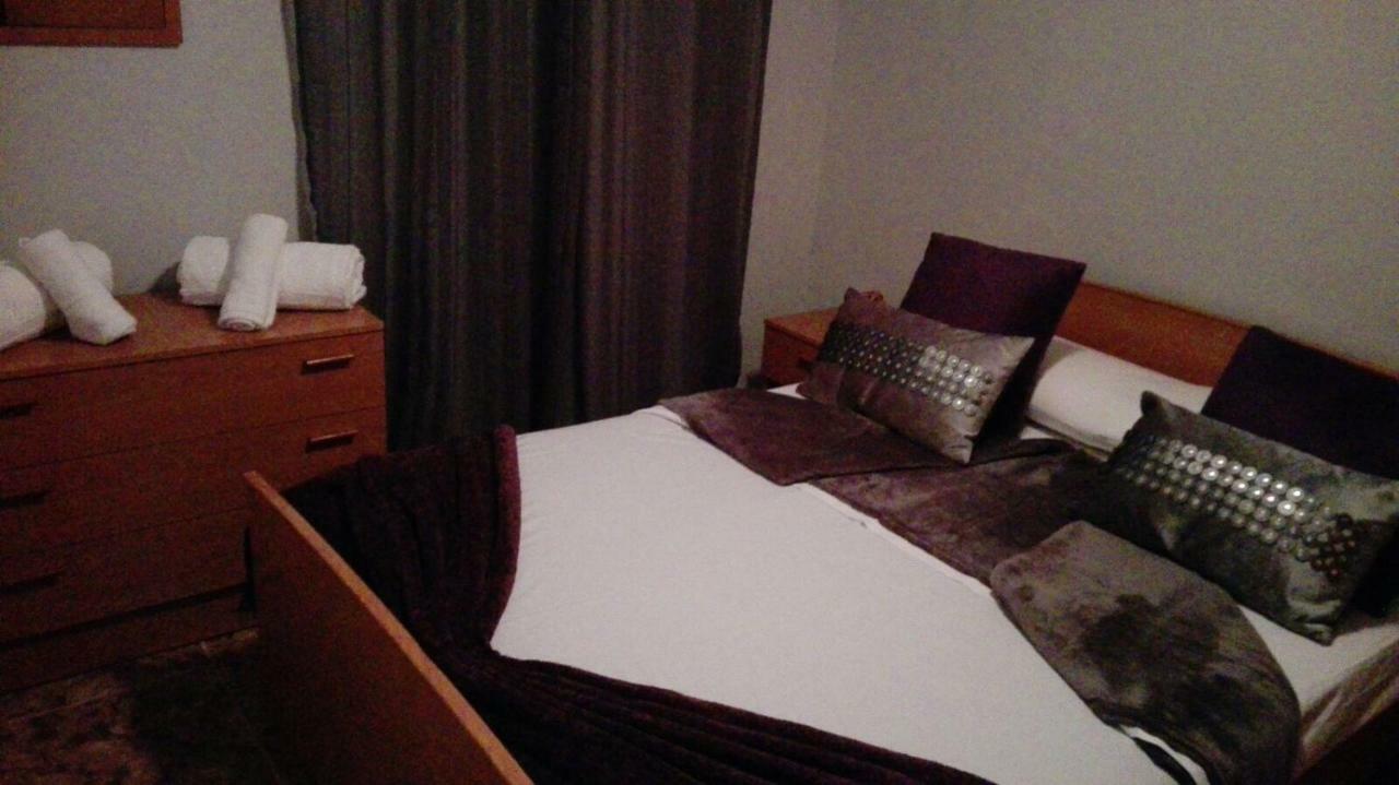 Residencial Primavera Costa Del Silencio Zewnętrze zdjęcie