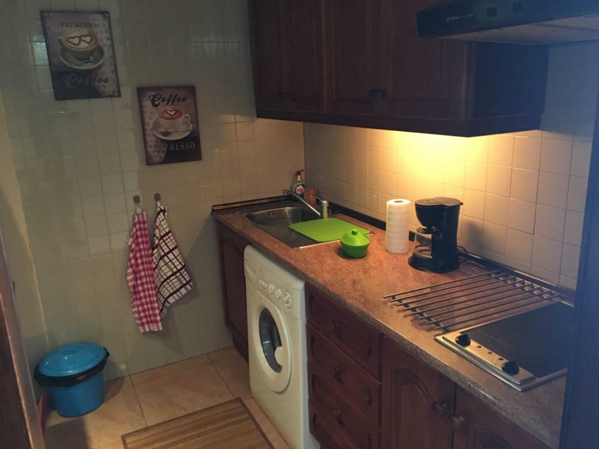 Residencial Primavera Costa Del Silencio Zewnętrze zdjęcie