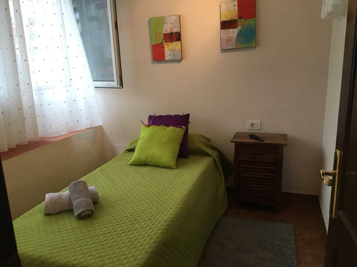 Residencial Primavera Costa Del Silencio Zewnętrze zdjęcie