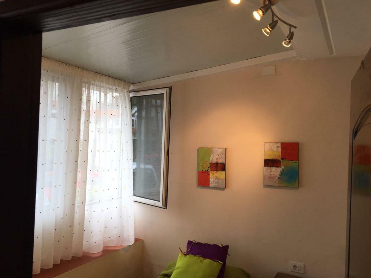 Residencial Primavera Costa Del Silencio Zewnętrze zdjęcie