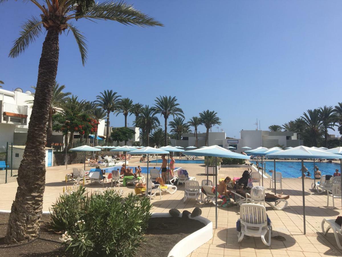 Residencial Primavera Costa Del Silencio Zewnętrze zdjęcie