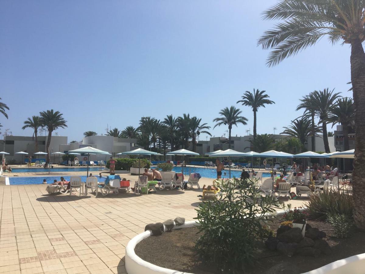 Residencial Primavera Costa Del Silencio Zewnętrze zdjęcie