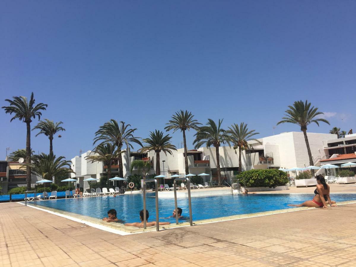 Residencial Primavera Costa Del Silencio Zewnętrze zdjęcie