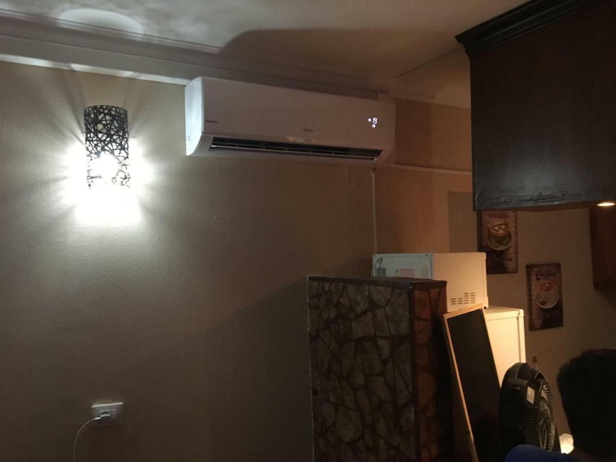 Residencial Primavera Costa Del Silencio Zewnętrze zdjęcie